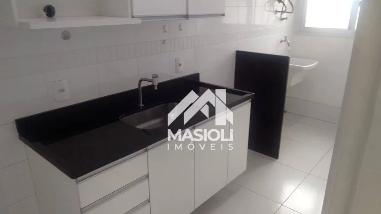 Imagem Apartamento com 2 dormitórios à venda, 75 m² por R$ 579.000,00 - Praia de Itaparica - Vila Velha/ES