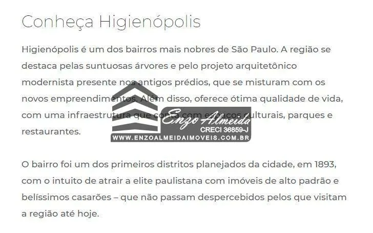 Imagem Apartamento à venda em São Paulo/SP