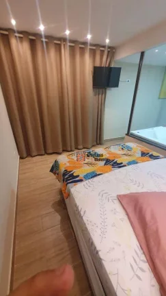 Imagem Pousada com 7 suítes à venda, 310 m² por R$ 1.400.000 - Solemar - Praia Grande/SP