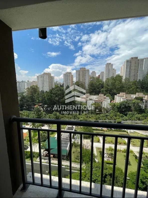 Imagem Living Dream Panamby - Apartamento à venda no bairro Vila Andrade - São Paulo/SP, Zona Sul