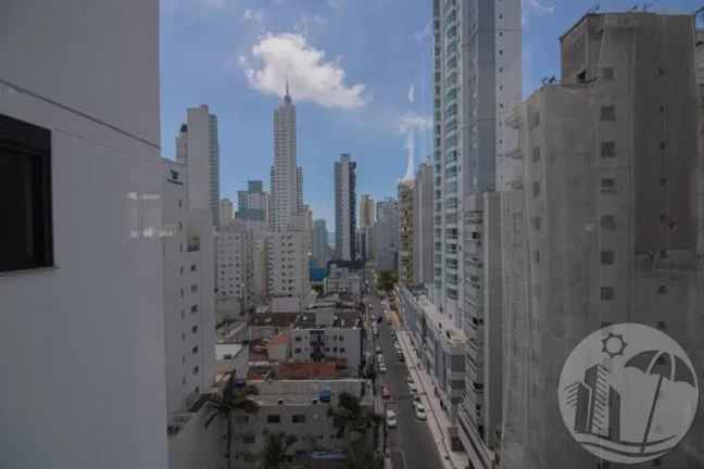 Imagem Apartamento com 3 Suítes e 2 Vagas alto padrão na 2a quadra