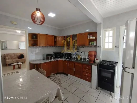 Imagem Linda Casa Localizada no Vista Verde 2 dormitorios Repleta de Planejados