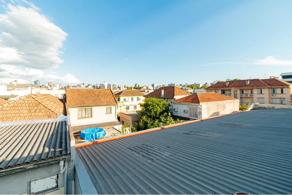Imagem Prédio Residencial em Navegantes