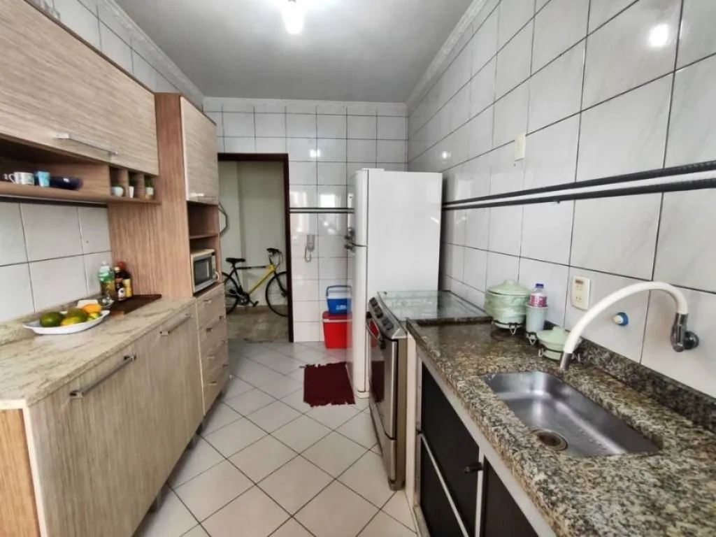 Imagem APARTAMENTO COM 70,00 m² - TUPI - PRAIA GRANDE SP