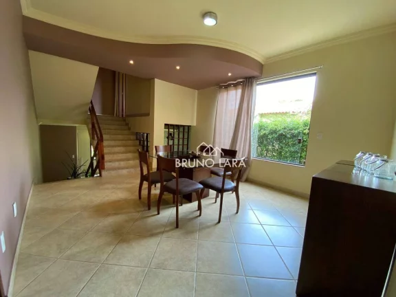 Imagem Casa à venda em Igarapé Condomínio Fazenda Solar
