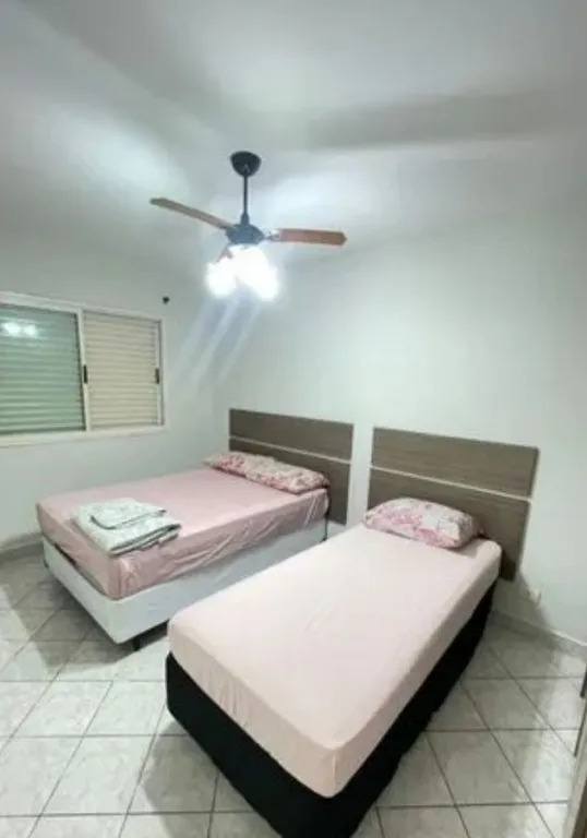 Imagem APARTAMENTO COM 125,00 m² - TUPI - PRAIA GRANDE SP