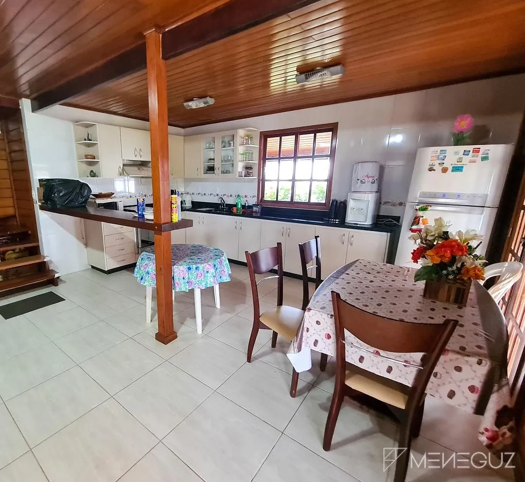 Imagem CASA 6 QUARTOS DE FRENTE TOTAL PARA O MAR, PÉ NA AREIA EM SANTA MÔNICA