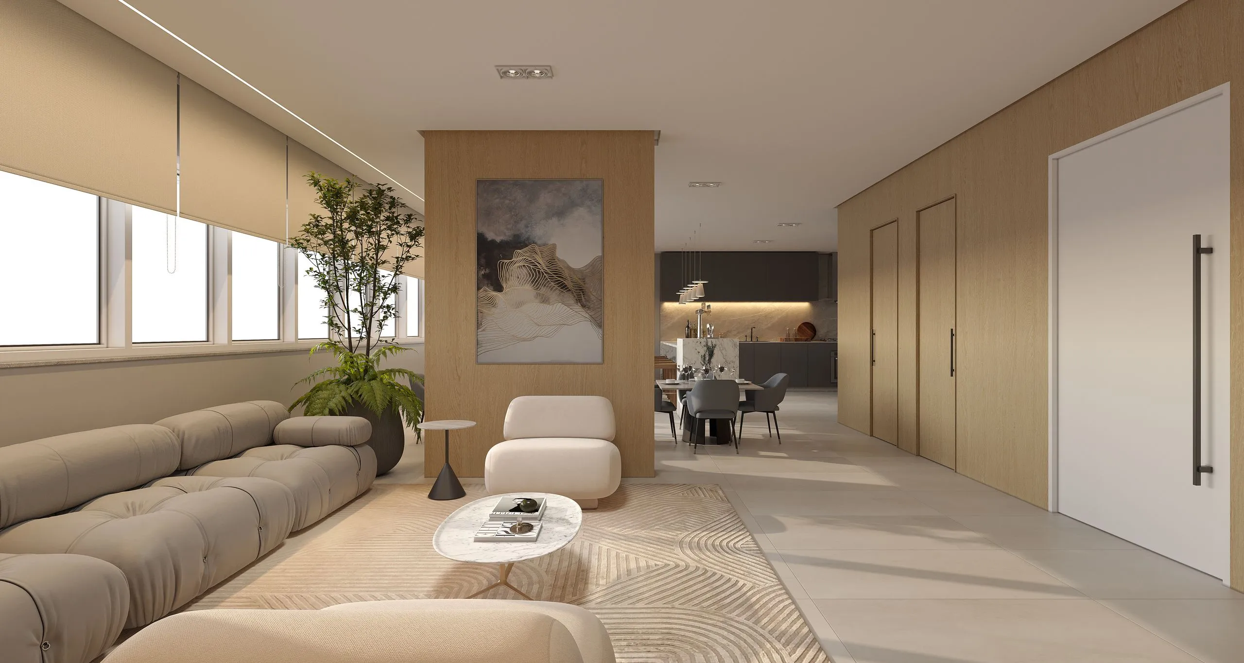 Imagem Apartamento à venda em Torres, Centro, com 3 quartos, 128.1m2