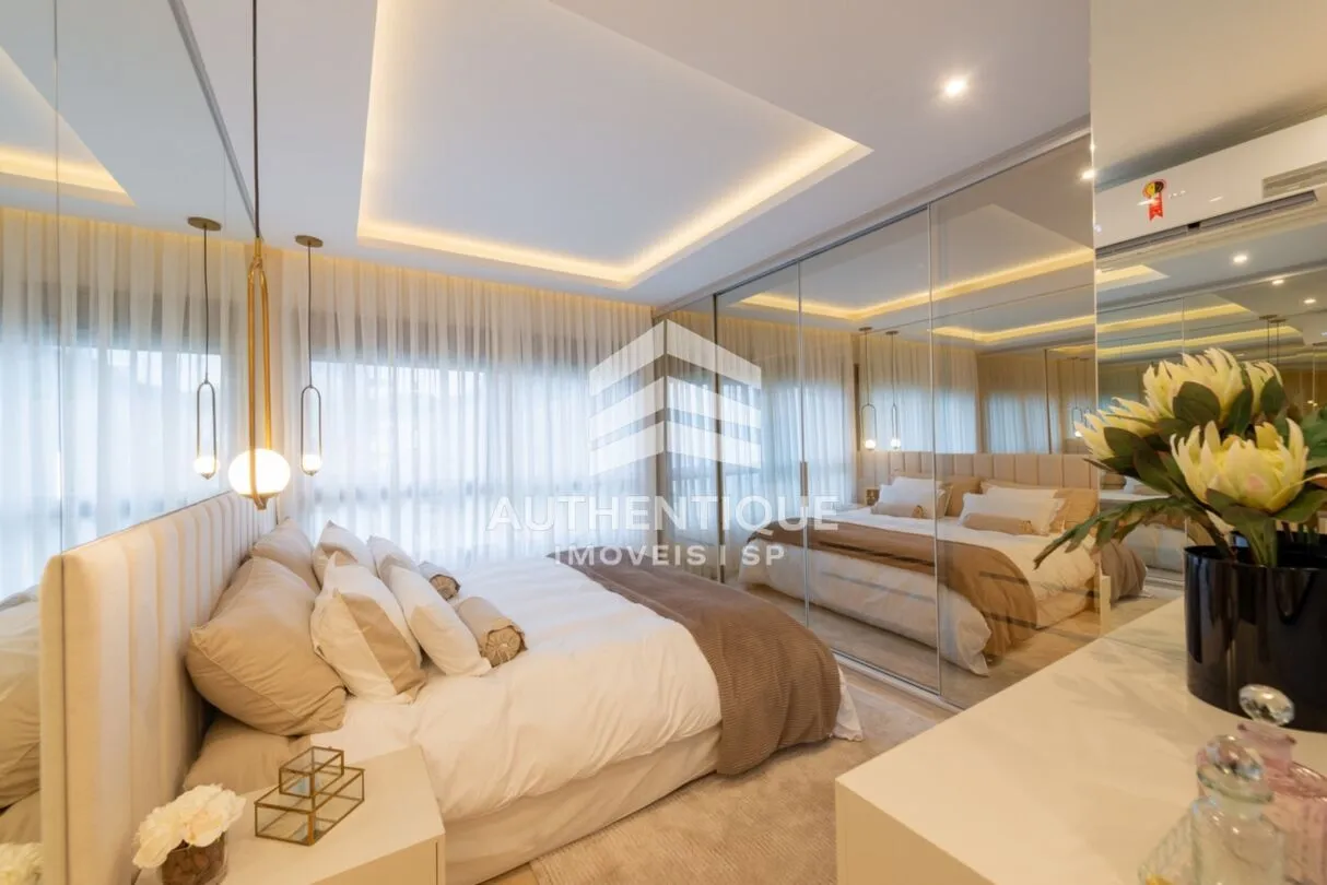 Imagem MIRANT VILA MADALENA - Apartamento no bairro Vila Madalena à venda