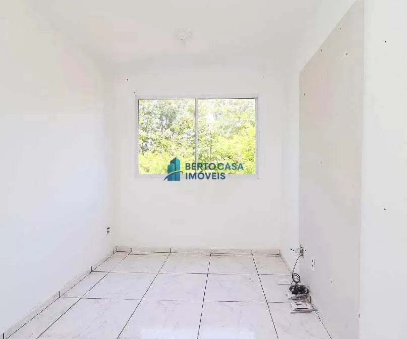 Imagem Apartamento Padrão