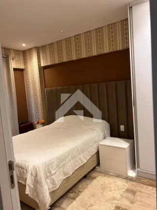 Imagem Apartamento em Alphaville - Santana de Parnaíba