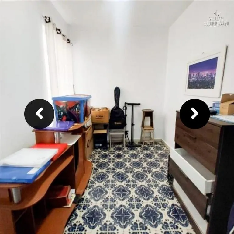 Imagem Oportunidade na Vila Tupi, Apartamento de 3 Dormitórios a 50 metros da Praia!