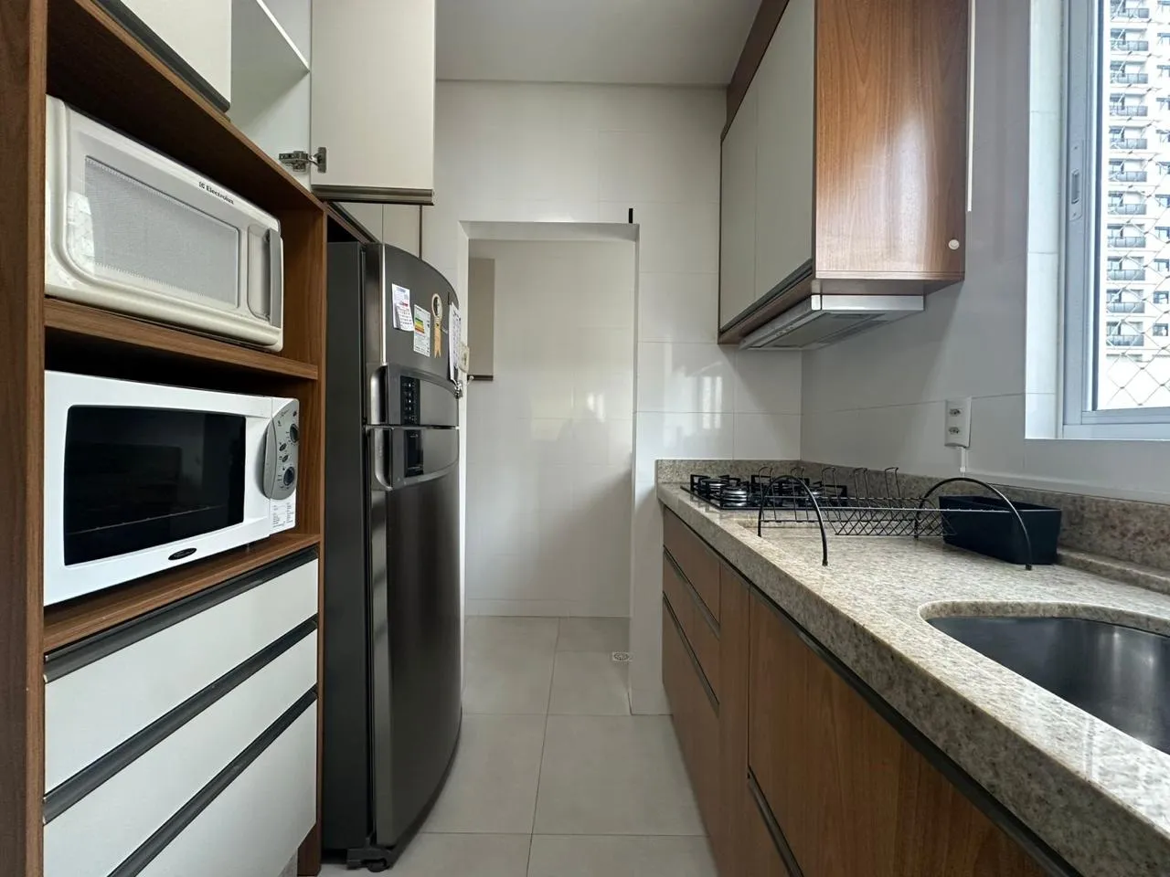 Imagem Apartamento à venda com 90m2 por R$ 1.365.000,00
