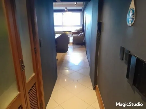 Imagem Loft com 1 quarto e 43m² à venda em Centro Histórico, Porto Alegre.