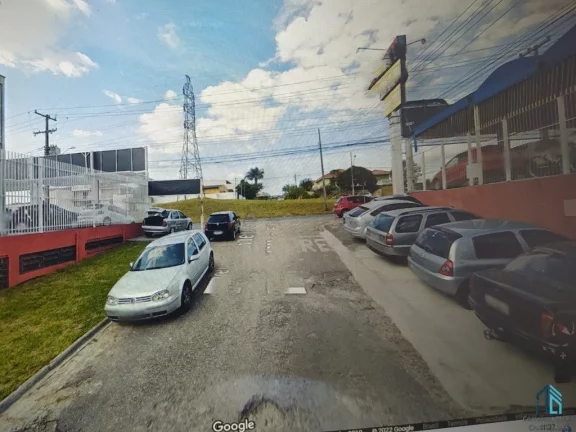 Imagem Imóvel comercial a venda, com barracão e loja, em Curitiba PR