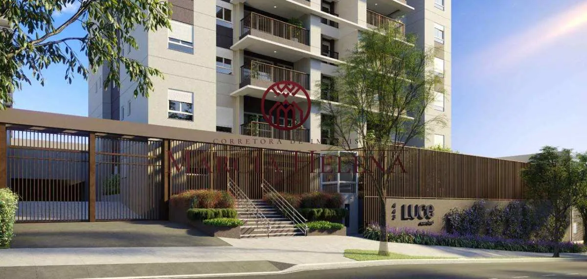 Imagem Apartamento de luxo à venda em Campinas, Cambuí, com 3 quartos, 87m2