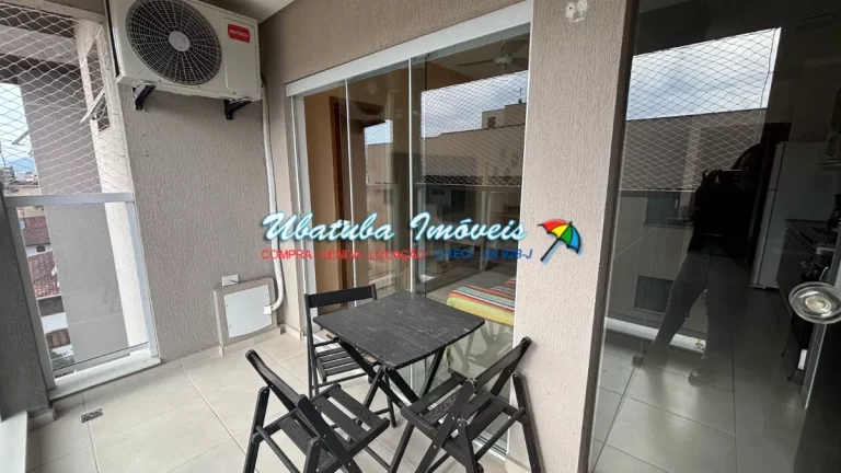 Imagem Apartamento com 02 suítes e 02 vagas de garagem no itaguá