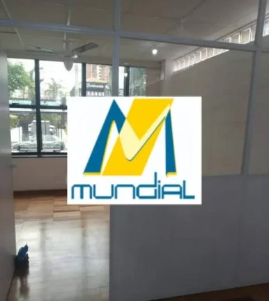 Imagem Alugo Salão Comercial em Santo André, Jardim