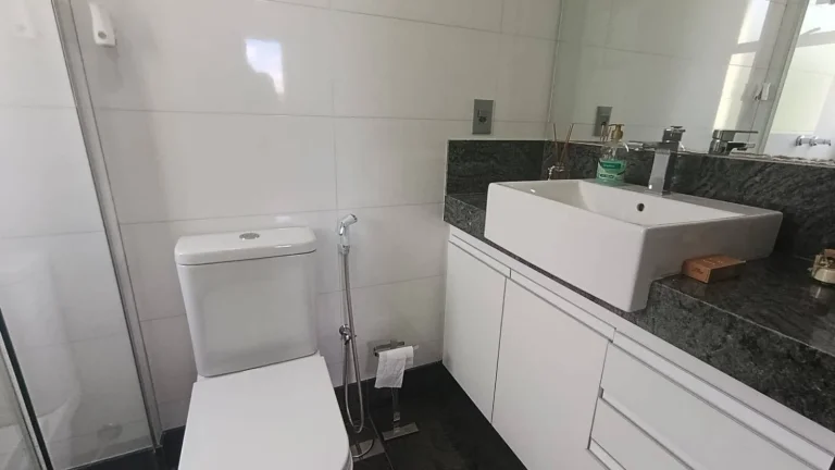 Imagem Apartamento 3 quartos, Alto Padrão no Luxemburgo BH com 136m².