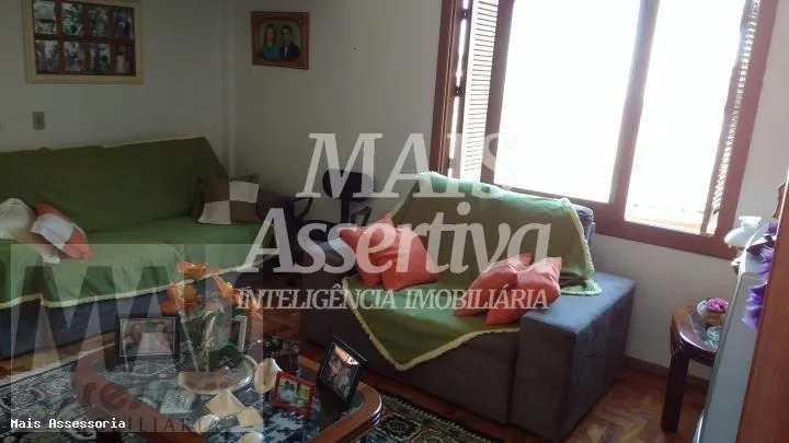 Imagem Excelente casa para venda bairro Boa Vista em Novo Hamburgo/RS.