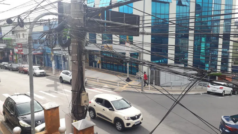 Imagem Imóvel Comercial à Venda, 300 m² em Centro - Jandira