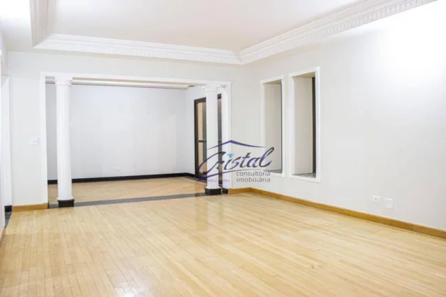 Imagem Apartamento de alto padrão no Morumbi