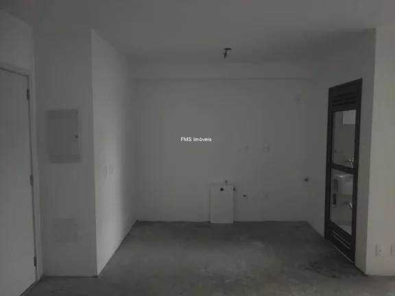 Imagem Apartamento à venda em São Paulo-SP, Saúde: 3 quartos, 1 suíte, 3 salas, 3 banheiros, 2 vagas, 94m².