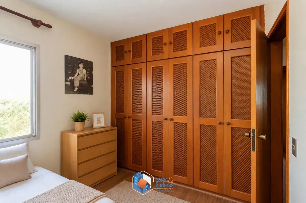 Imagem Apartamento para venda em Planalto Paulista com 3 quartos, sendo 1 suíte, 110m²