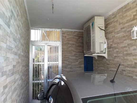 Imagem Casa com 4 dormitórios à venda, 205 m² por R$ 659.000,00 - Solemar - Praia Grande/SP