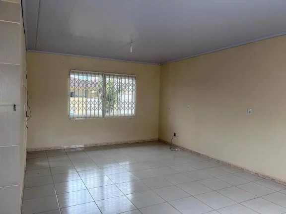 Imagem Vendo casa averbada Itaum