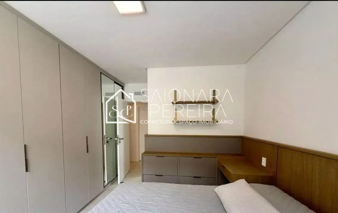 Imagem Vitale Residence - O endereço que reflete o melhor de Florianópolis