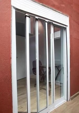 Imagem Apartamento com 2 dormitórios à venda, 68 m² por R$ 298.000,00 - Vila Homero Thon - Santo André/SP