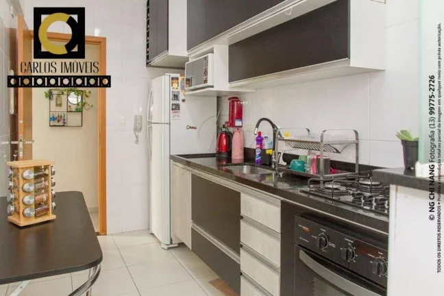 Imagem IMPERDÍVEL!!! Apartamento com porteira fechada a venda por 575Mil !!!!