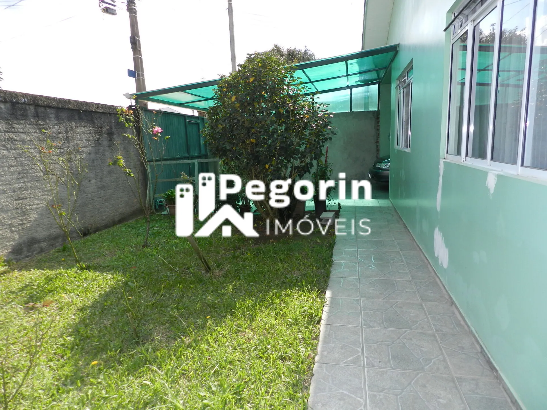 Imagem Casa à venda em Colombo, São Gabriel, com 2 quartos, 147,00m²