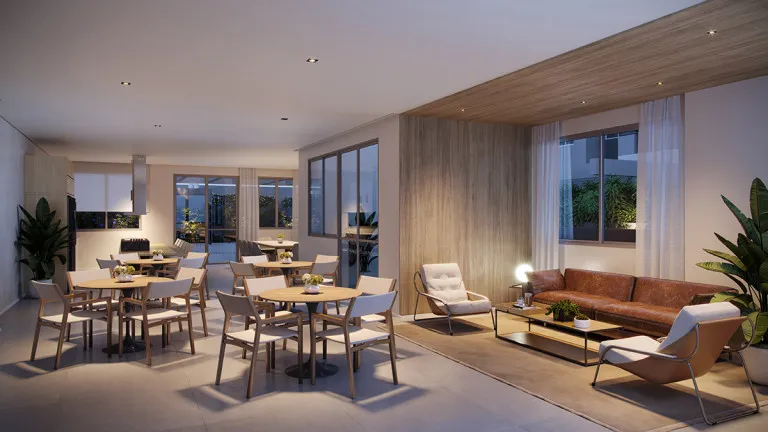 Imagem Apartamento com 4 Quartos à Venda, 5 m² em Vila Gilda - Santo André