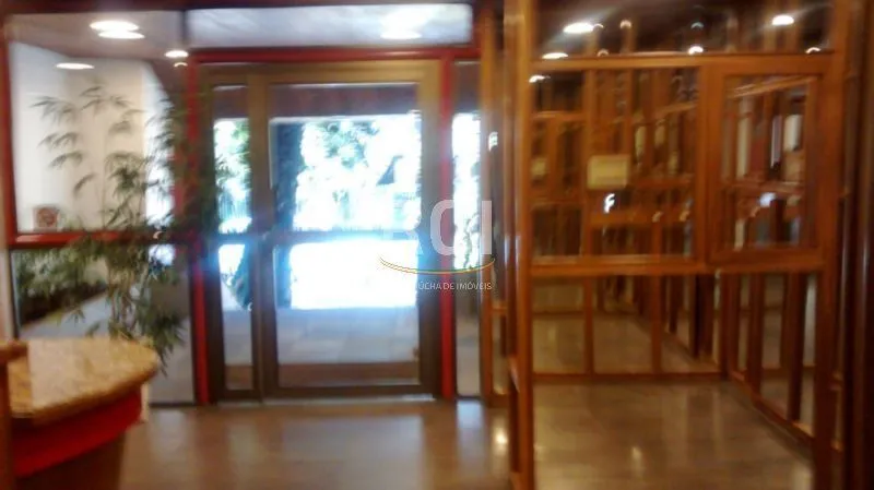 Imagem Conjunto/Sala para Venda - 36.24m², 1 vaga - Auxiliadora