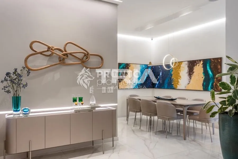Imagem Apartamento de 4 quartos, 182m² no bairro Casa Forte, em Recife