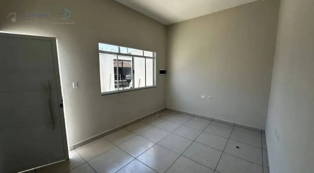 Imagem Casa à venda no Bairro Terra dos Ipês 2 - 2 dormitórios (1 suíte) - 77 m²