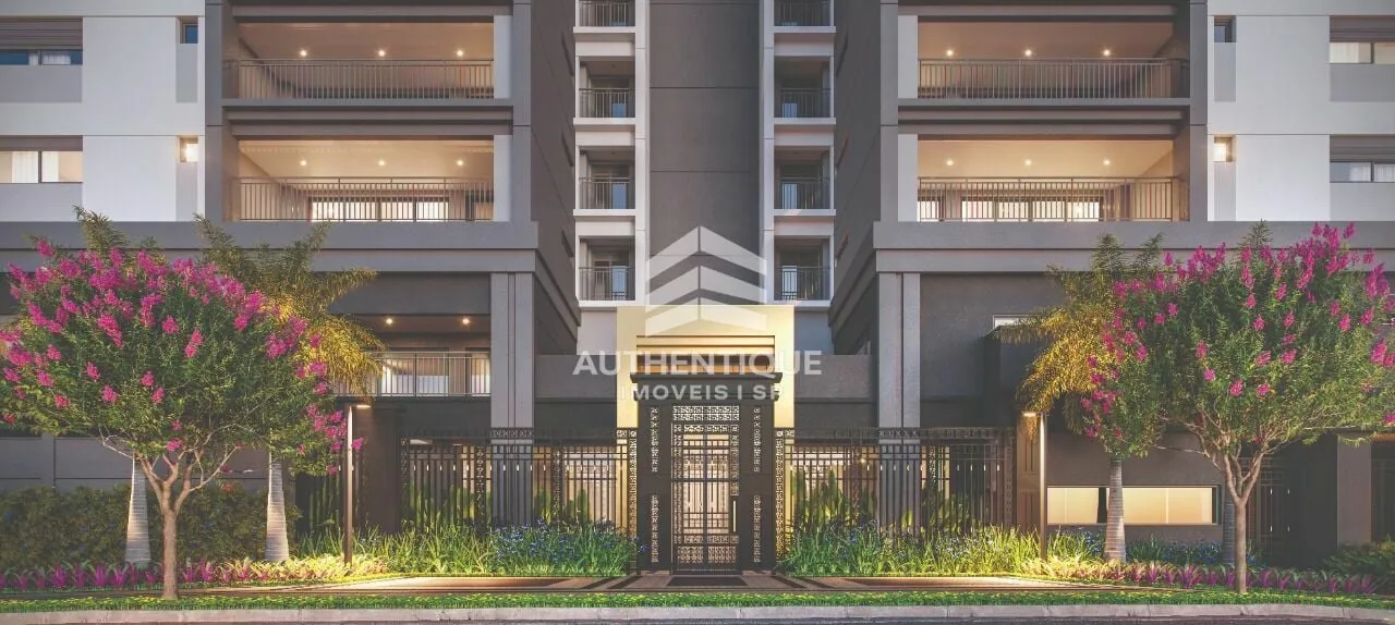 Imagem Haus Nova Campinas - Apartamento à venda no bairro Nova Campinas - Campinas/SP