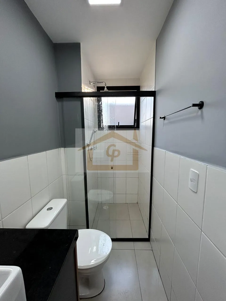 Imagem 2 quartos, 47m2, *Varanda *Elevador