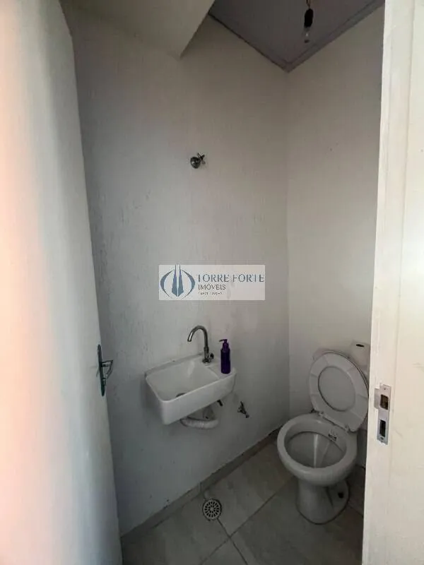 Imagem Sobrado com 3 dormitorios 1 suite 3 vagas Churrasqueira na Vila Rica .