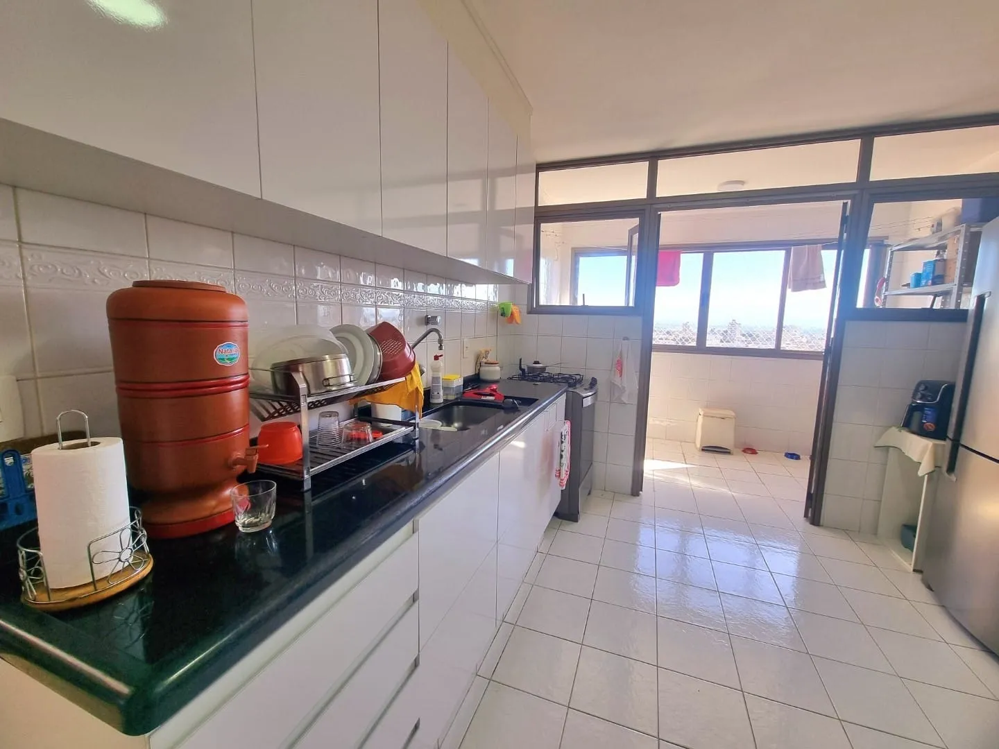 Imagem Cobertura Duplex no Centro - A Maior da Cidade com Vista 360º