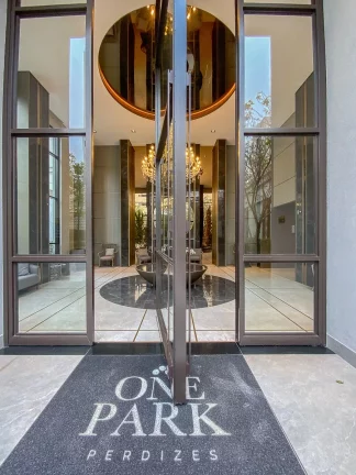 Imagem Apartamento à venda em São Paulo, Perdizes, com 3 quartos, 174m2
