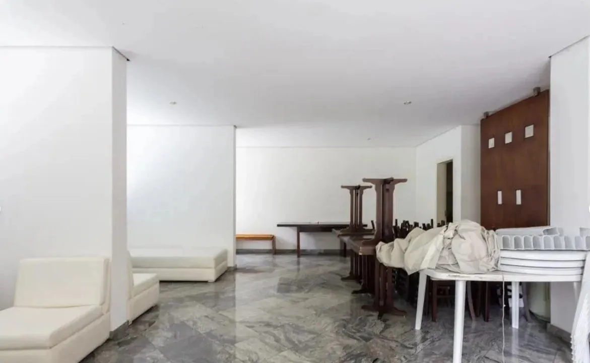 Foto do imóvel Cobertura para Venda em São Paulo, Perdizes, 3 dormitórios, 2 suítes, 3 banheiros, 2 vagas