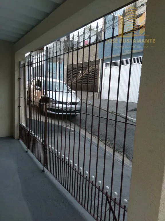 Foto do imóvel CASA TERREA 2 DOR IDEAL P IDOSOS OU FUTURO COMERCIO em Rua Ercílio Contrucci