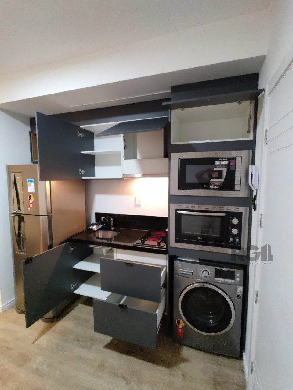 Imagem Loft no Maxplaza em Canoas