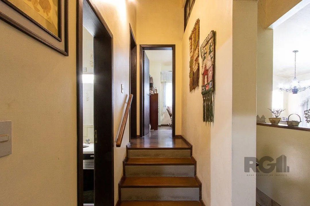 Imagem Casa, 164m², 2 dormitórios, Cavalhada