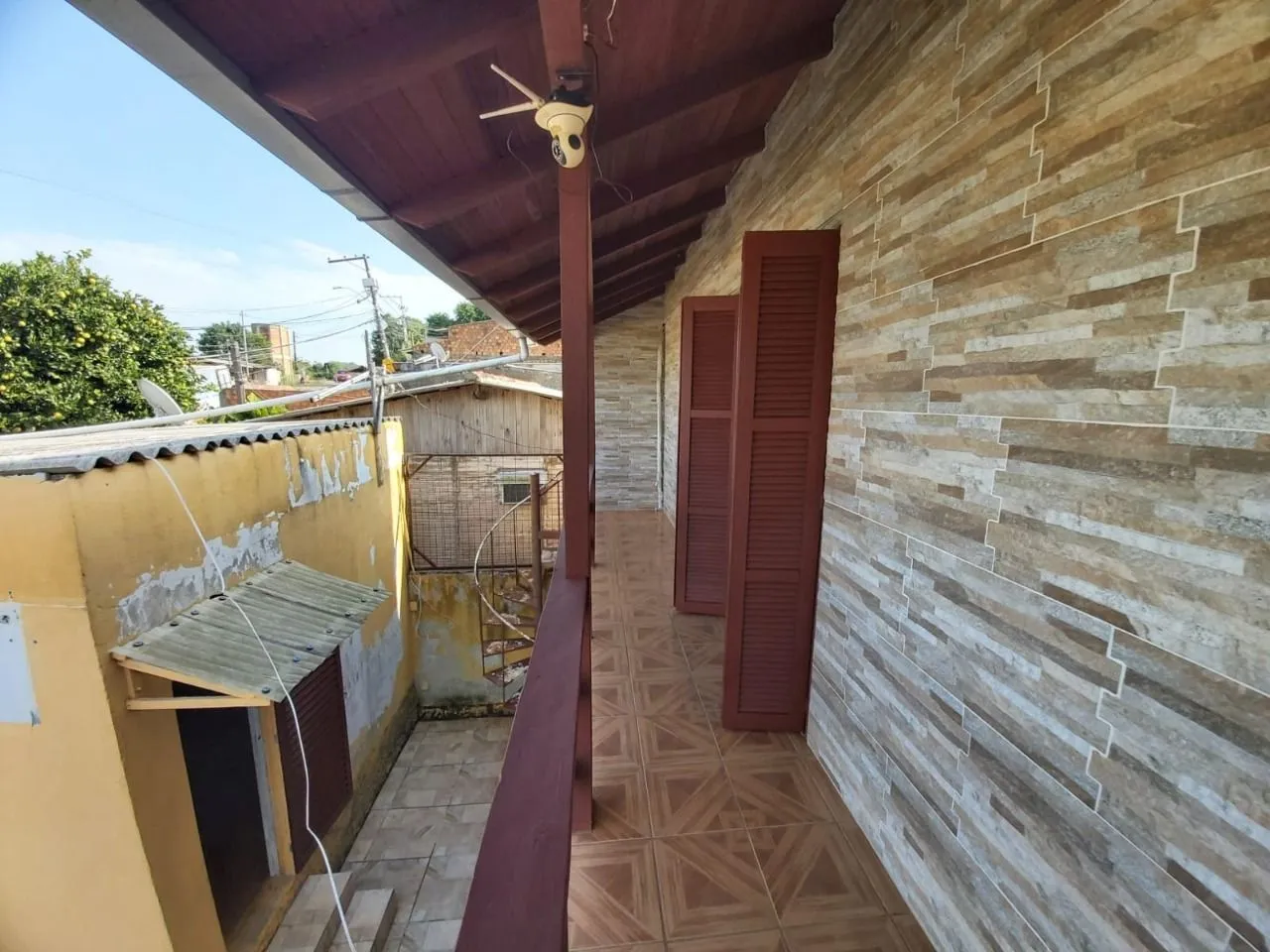 Imagem Casa no bairro Vila Nova - 3 dormitórios