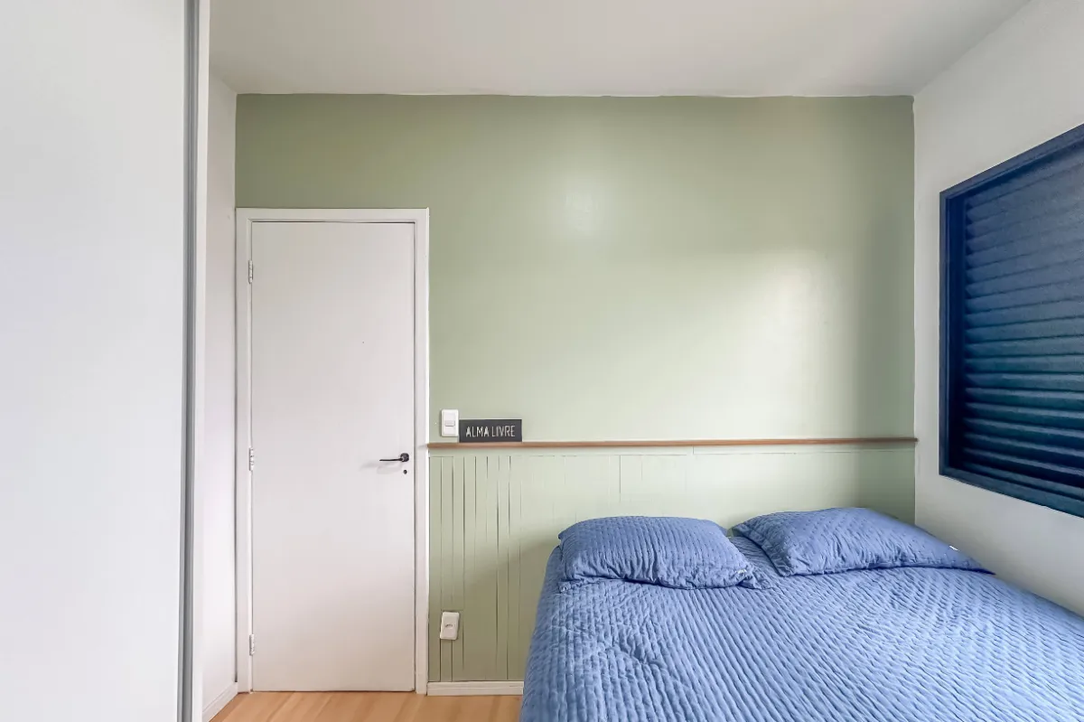 Imagem Apartamento para venda em Jardim Prudência com 2 quartos, 48m2