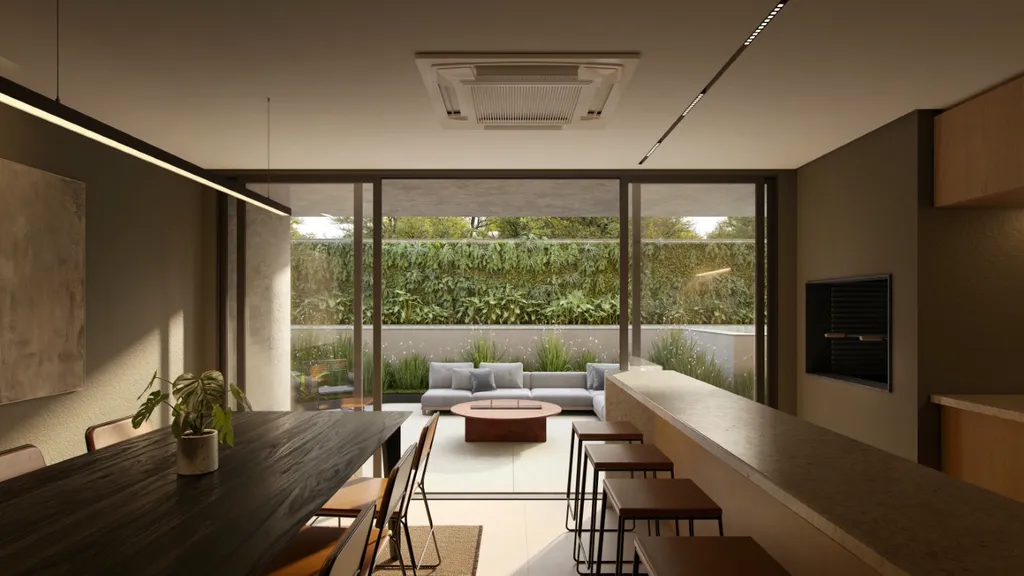Imagem Apartamento em Petrópolis